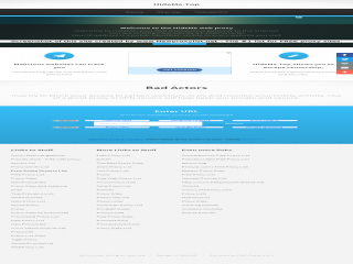 New Proxy List | Proxy site details for: