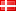 Country flag for Denmark